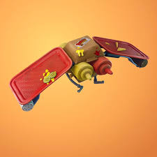 Grill Sergeant Replaced In The Item Shop Due To Bug - Fortnite Insider
