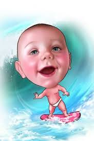 50 Caricatures Of Babys And Ideas Caricature Caricature Drawing Caricature From Photo Free changes and adjustments once your receive your finished caricature, until you are satisfied.