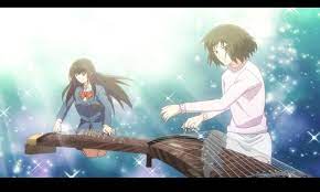 Pin On Kono Oto Tomare 2nd Season