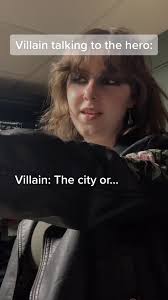 Be Loved by Hero or Villain