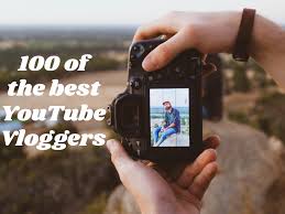 It would be best if you learned video editing before starting a vlog. 100 Youtube Vloggers You Need To Know About In 2021 Design Wizard
