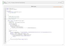 Solved 8 8 Properly Matched Parentheses Problem Statement Chegg Com