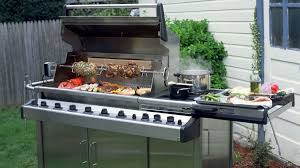 Then sprinkle fresh parsley or cilantro flakes on to the chicken. When Rotisserie Cooking How Should I Set The Burners