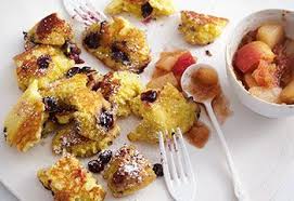 Kaiserschmarrn Mit Zwetschkenroster Frisch Gekocht Rezept Frisch Gekocht Rezepte Kompott