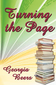 But turn the page again has a special mission. Turning The Page Beers Georgia 9781932300710 Amazon Com Books