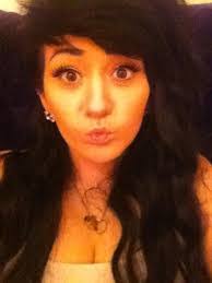 Crystal Hersey's Instagram, Twitter & Facebook