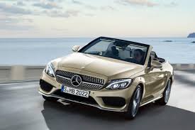 2016 Mercedes Benz C Class Cabriolet Benz C Mercedes C Class 2014 Mercedes Benz