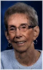 Helen Smith Obituary (2016)