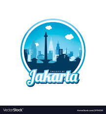 Anda bisa mendownload logo ini dengan resolusi gambar yang tinggi serta memiliki file format coreldraw dan juga format file lainnya secara gratis. Foto Logo Jakarta Dki1 Com