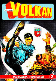 Birol Erkan Adli Kullanicinin Comics Panosundaki Pin Romanlar Taylar Ve Cizgi Roman