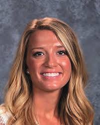 Brittany Bricker's Instagram, Twitter & Facebook