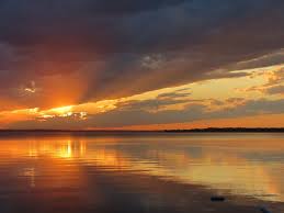 The Best Beaches And Lakes In Alberta