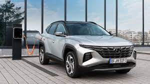 Tucson pushes the boundaries of the segment with dynamic design and advanced features. Hyundai Tucson 2021 Plug In Hybrid Infos News Electric Wow Motorline Cc