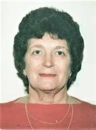 Frances Rouse Obituary (2019)