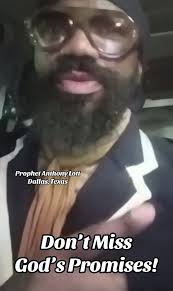 Is There A Anthony in The Bible