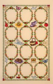 Models stitched with gentle art sampler threads (or dmc 436, 437, 371. Cross Stitcher Project Pack Grimms Fairy Tales Sal Xst366