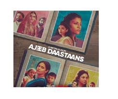 Karan johar shared the teaser of ajeeb daastaans. Ajeeb Daastaans Trailer Netflix Anthology Starring Jaideep Ahlawat Konkana Sen And More Drops Light On Shades Of Relationship