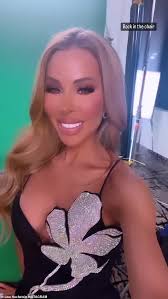 Blindsided' Lisa Hochstein is back to filming The Real Housewives of Miami  after marriage split