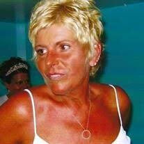 Barbara Jean Wright Obituary