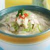 Demikian tadi resep sup oyong yang enak dan penuh gizi dan sangat cocok untuk buah hati tercinta dimasa pertumbuhan. Resep Tumis Oyong Soun Masakan Rumahan Buat Sarapan