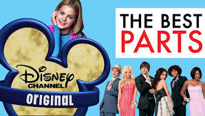 Buzzfeed staff take a trip down memory lane that'll make you feel nostalgia af The Best Parts Of Disney Channel Original Movies
