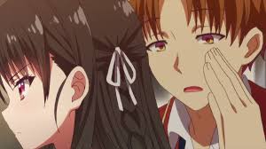The students there have the freedom to wear any hairstyle and bring any personal effects they desire. 5 Anime Like Youkoso Jitsuryoku Shijou Shugi No Kyoushitsu E Classroom Of The Elite Reelrundown