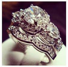 Extravagant Engagement Rings Engagement Wedding Ring Sets Wedding Rings Wedding Ring Sets