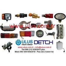 6t7223 Alternator Sarj Dinamosu Caterpillar Cat Motor Parcalari Cummins Nissan Motorlar