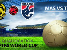 Malaysia (3) vs (1) thailand. Malaysia Vs Thailand Live U18