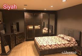 غرفة النوم تركية ب3800فقط تركيب مجاني فوري