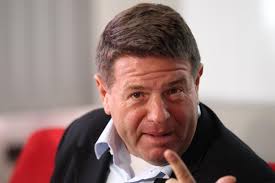 Med 100 najvplivnejšimi Slovenci tudi Peter Frankl