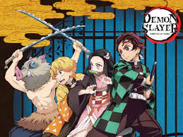 Amazon.com: Demon Slayer: Kimetsu no Yaiba (English Dubbed Version) -  Season 1 : Brook Chalmers, Max Mittelman, Ryan Bartley, Zeno Robinson,  Matthew Mercer, Robbie Daymond, Doug Erholtz, Ben Diskin, Kirk Thornton,  Sean