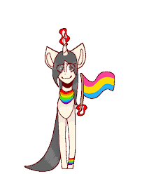Discover more posts about pride flag gif. Pride Flag Gif Ych Closen Till I Finish This Pack Of Gifs Equestria Unofficial Fan Club Amino