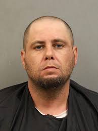 Basham, Matthew Wayne Mugshot