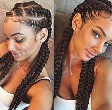 Pin On Braids
