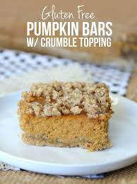 Healthier Baking With Pumpkin En 2020 Recette Recettes Sans Gluten Maigrir Vite