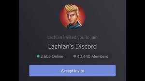 Hosts of custom games know the struggle of distributing custom games keys to the right people at the right time. How To Get Into Lachlan S Discord Server Working Youtube