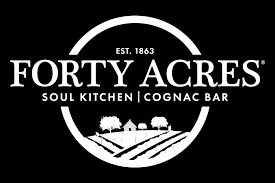 The love, grease and soul collection exclusively at fixins soul kitchen sacramento ca #fixins #fixinssoulkitchen pic.twitter.com/7nirugsruq. Forty Acres Soul Kitchen Grand Rapids Soul Food Restaurant Forty Acres