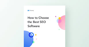 How To Pick The Best Seo Software Best Seo Software Seo Software Best Seo