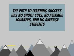 Supporting Your Average Students Student Student Learning Learning