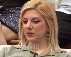 Πώς έπεσε στα χέρια της ελ.ασ. Apoxwrhse H Elena Polyxronopoyloy Apo To Power Of Love Video Patras Events
