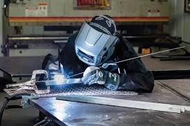 Tig welding in ac (figure 2b) allows the electrode positive (ep) portion of the cycle to blast away the aluminum oxide while. How To Tig Weld Aluminum