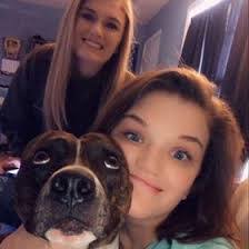 Haley Brannon's Instagram, Twitter & Facebook