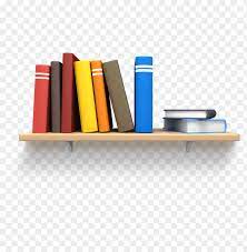 Bookshelf is a javascript orm for node.js, built on the knex sql query builder. Books Transparent Shelf Png Book On A Bookshelf Png Image With Transparent Background Toppng
