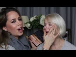 Pin On Makeup Over 60 Older Women