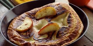 Crepes Soufflees Aux Pommes Recettes Recette Recettes De Cuisine Recette Recette Facile Et Rapide