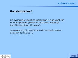 The technology makes it possible to bring physical devices to the digital realm. Ppt Die Gymnasiale Oberstufe Abitur 2015 Powerpoint Presentation Free Download Id 6121852