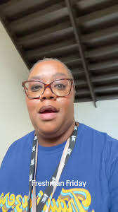 Paul Duke High School Destiny Jones