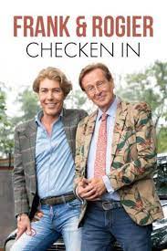 Rasmussen would also serve as creative director, before leaving in january 2017. Frank Rogier Checken In Trakt Tv