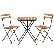 Cube lumineux jardin et vase lumineux ikea recursiveuniverse. Table Et Chaise De Jardin Ikea